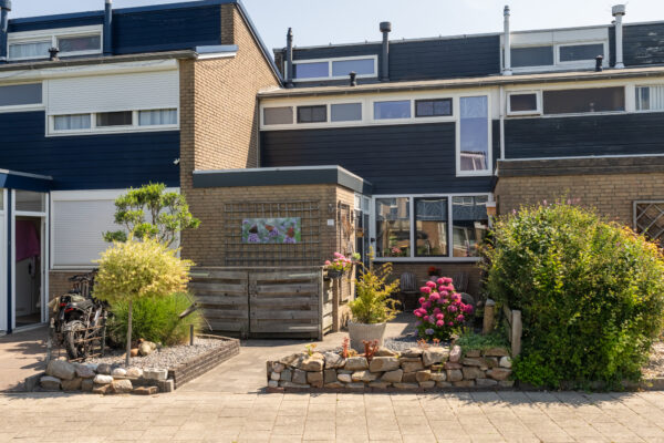 Emmeloord – Biscayestraat 21