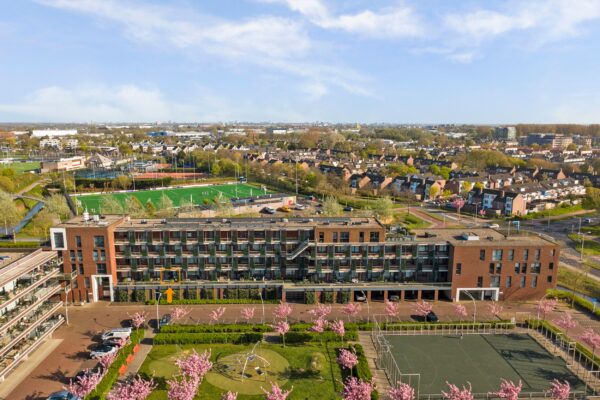 Katwijk – Van der Meerhof 43