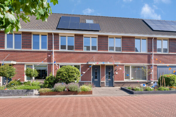 Nijverdal – Berkelstraat 7