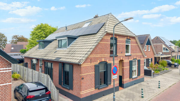Varsseveld – van Pallandtstraat 11