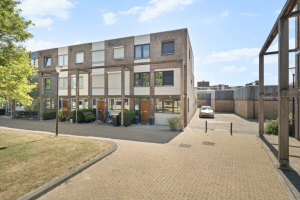 Schagen – Langehof 19