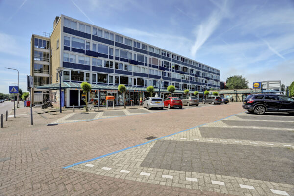 Katwijk – Bosplein 18
