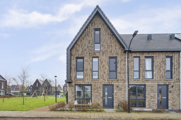 Schagen – Zeewolf 16