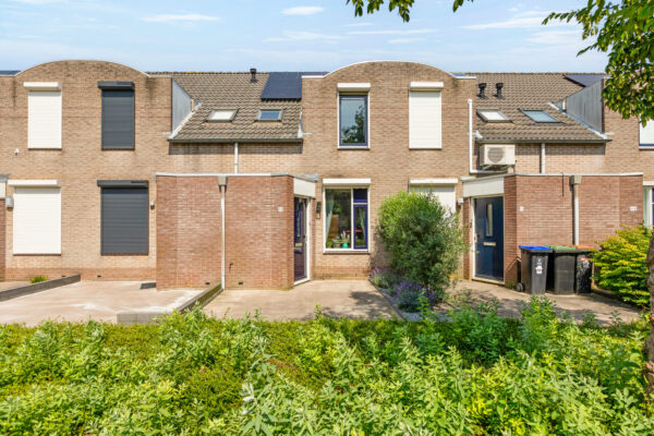 Duiven – Schapenweide 98