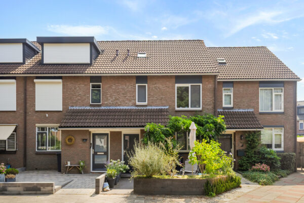 Westervoort – Swarte Dreef 35