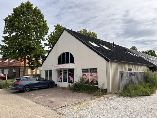 Wieringerwerf – Werfstraat 1