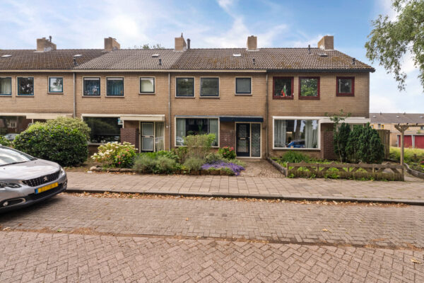 Emmeloord – Meteorenstraat 90