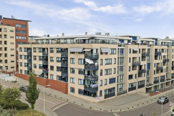 Katwijk – Hans van der Hoevenstraat 80