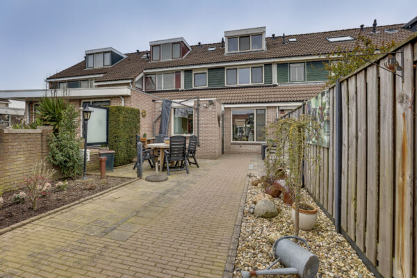 Emmeloord – Gaastlaan 6