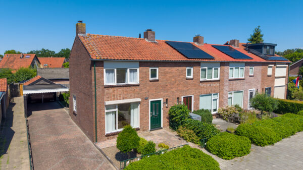 Duiven – De Bongerd 18