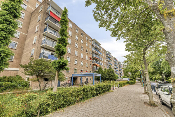 Oegstgeest – Aert van Neslaan 206