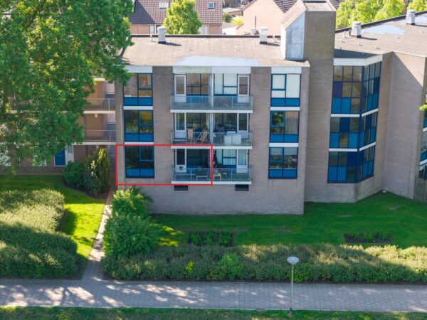 Emmeloord – Andijkstraat 33