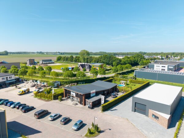 – Ecopark 39