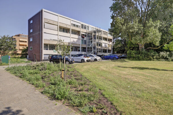 Katwijk – Boslaan 8