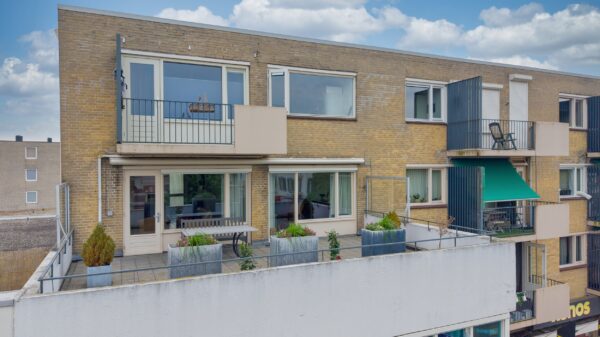 Doetinchem – Plantsoenstraat 43
