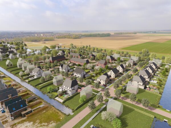 Emmeloord – Emmelhage Fase 3a2