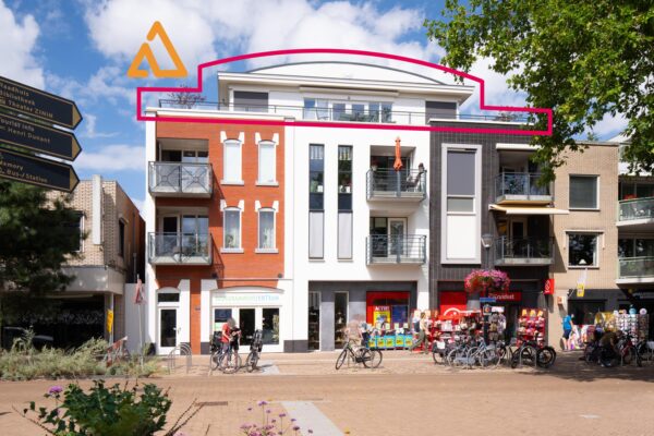 Nijverdal – Grotestraat 178h