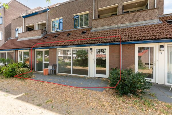 Doetinchem – de Veentjes 14