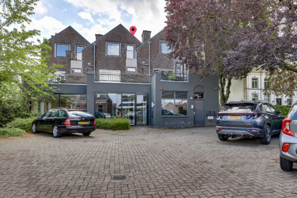 IJsselmuiden – Dorpsweg 4B