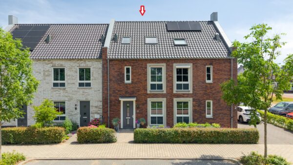 Doetinchem – Katjesbos 4