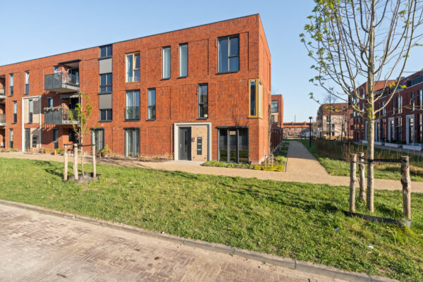 Emmeloord – De Brug 19