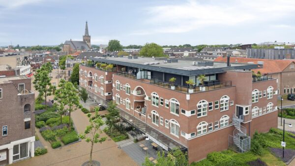 Doetinchem – de Veentjes 17G