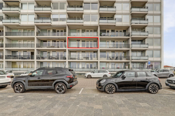 Noordwijk – Vuurtorenplein 72