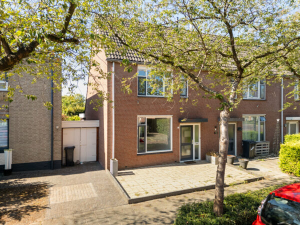 Westervoort – Lange Maat 72
