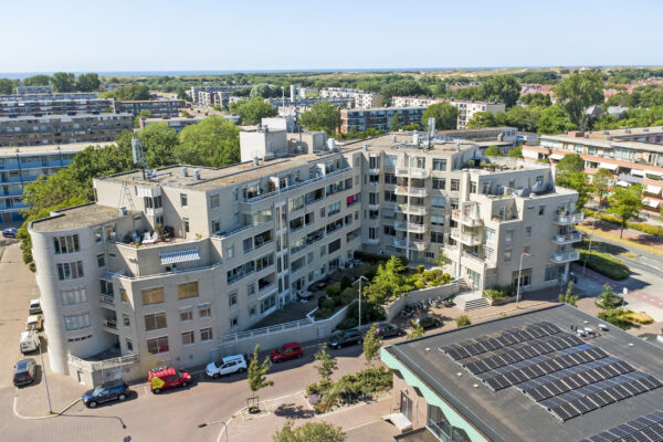 Katwijk – Piersonstraat 50