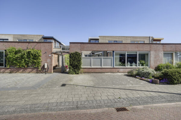 Wieringerwerf – Ploeg 3