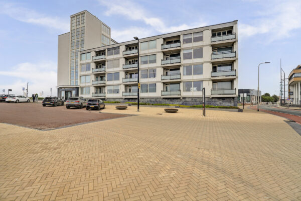 Noordwijk – Vuurtorenplein 14