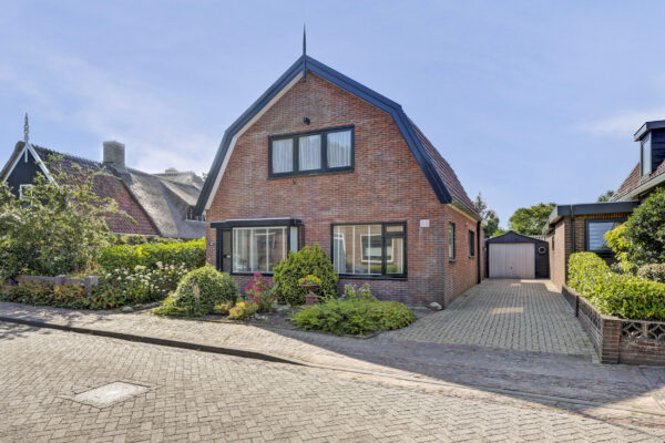 Hippolytushoef – Belt 37