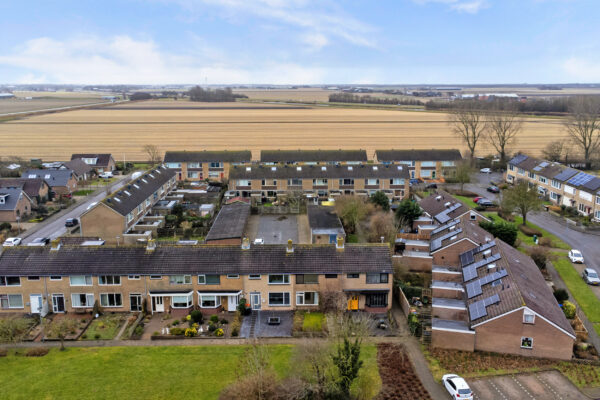 ’t Zand – Tulpstraat 13