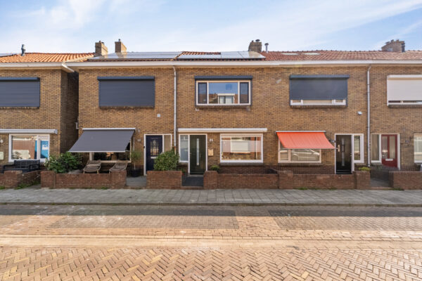 Kampen – L. Huismanstraat 24