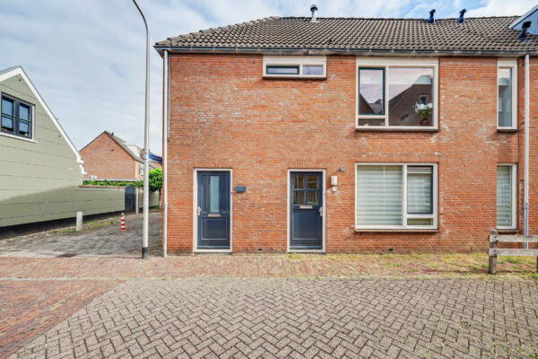 Rijnsburg – Dubbelebuurt 14