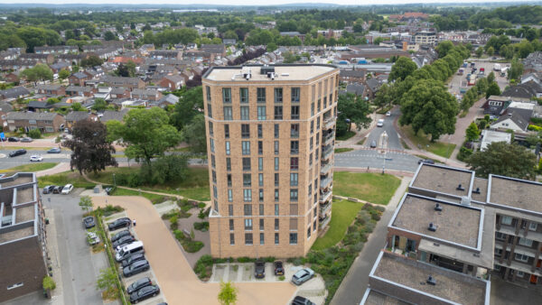 Zevenaar – Koningslinde 1H 01