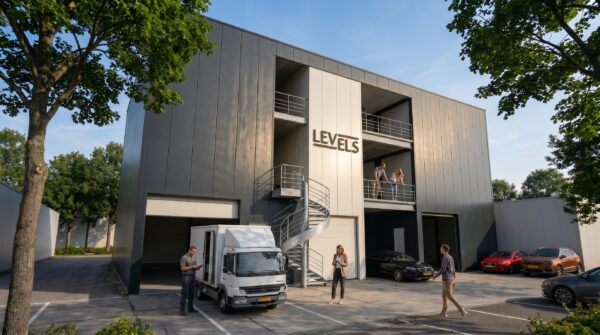 Schagen – Witte Paal 108