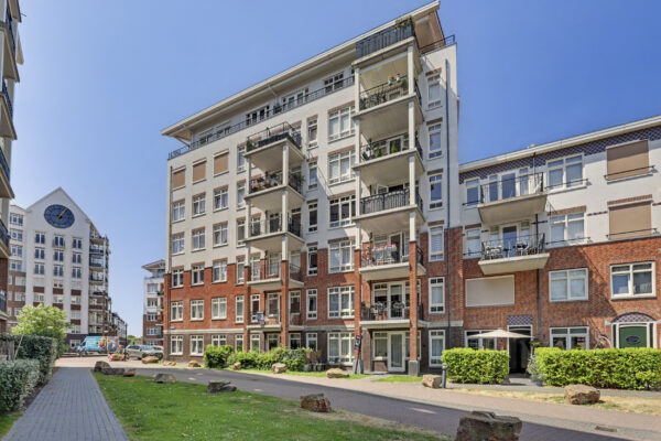 Rijnsburg – De Klok 526