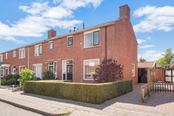 Nijverdal – Prins Bernhardstraat 18