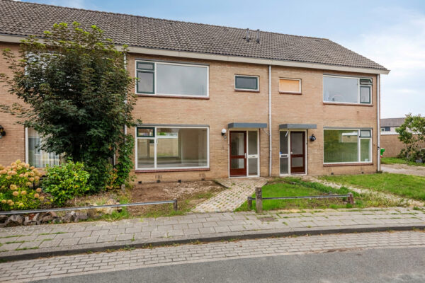 Zevenaar – Prins Mauritsstraat 9