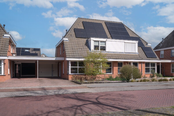 Nijverdal – Engelwortel 11