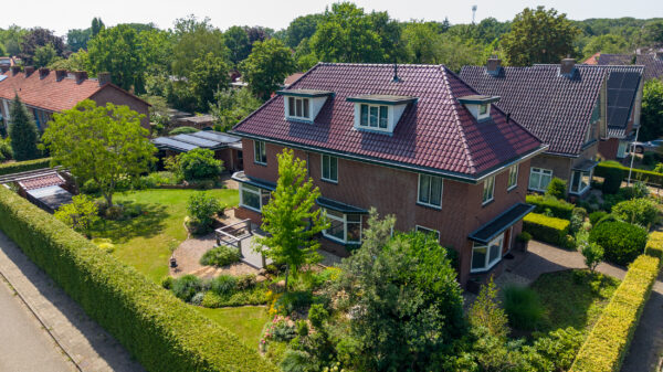 Doetinchem – J G Heuthorststraat 14