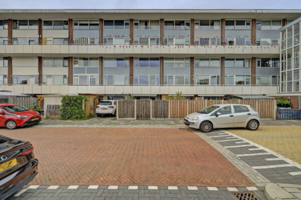 Katwijk – Thorbeckestraat 30
