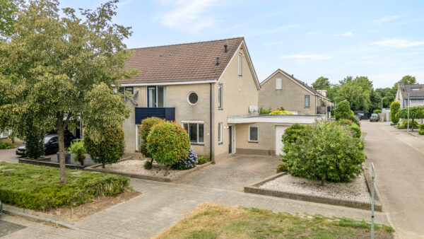 Duiven – Schapenweide 77