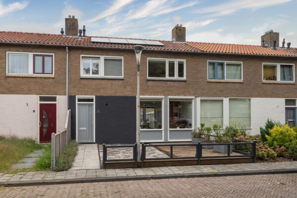 Dronten – Kombuisstraat 11