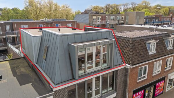 Zevenaar – Schoolstraat 11B