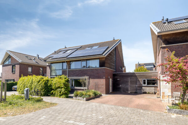 Leiderdorp – Elisabeth van Engelandlaan 32