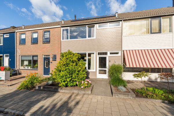 Emmeloord – Reijdersant 24