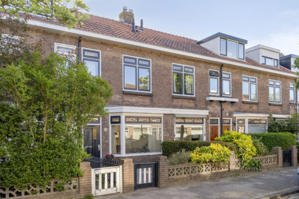 Leiden – Coornhertstraat 39