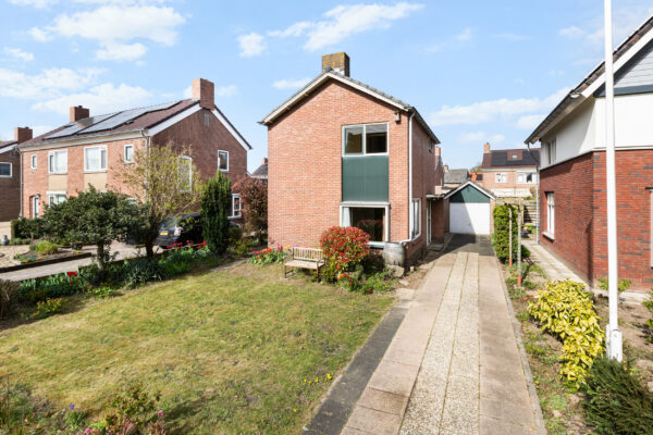 Groessen – Kerkakkers 12